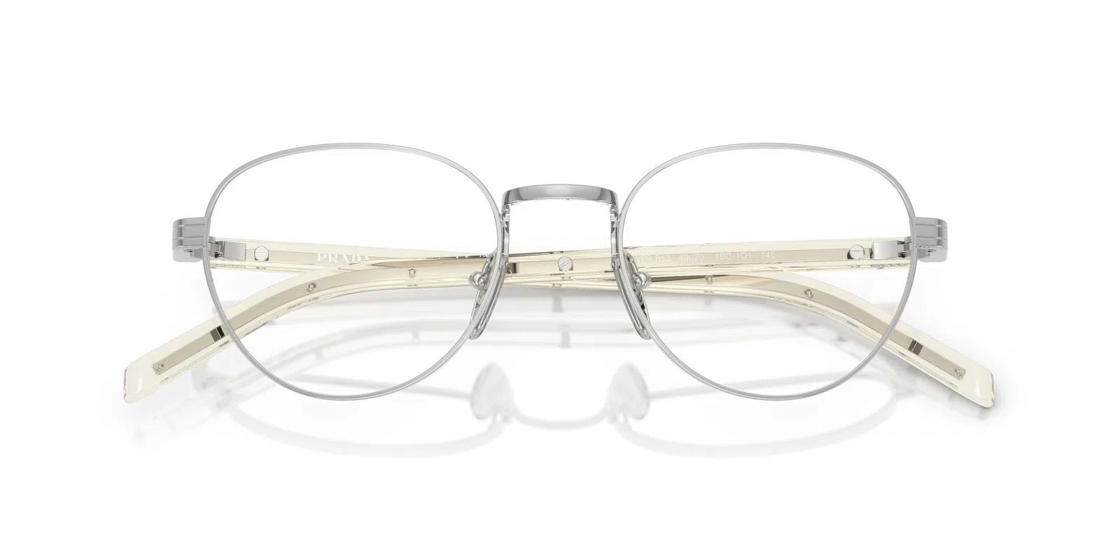 Prada B53V Eyeglasses - view 24